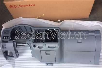Bảng táp lô KIA K2700 2008