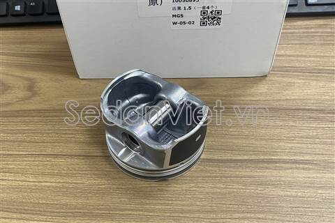 Piston STD MG5 2012