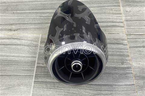 Cửa gió điều hoà MG ZS 2020