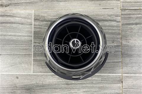 Cửa gió điều hoà MG ZS 2020