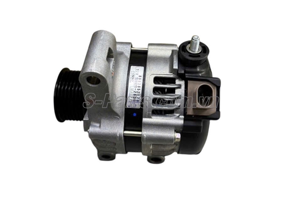 Máy phát điện Isuzu D-Max 2018