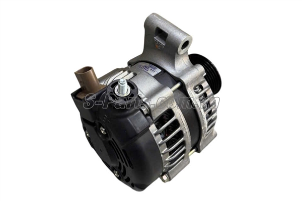 Máy phát điện Isuzu D-Max 2018