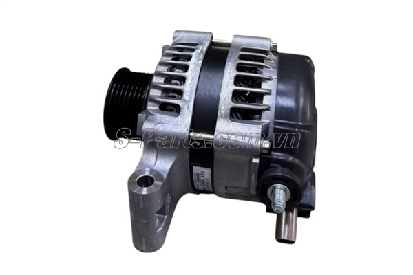 Máy phát điện Isuzu D-Max 2018