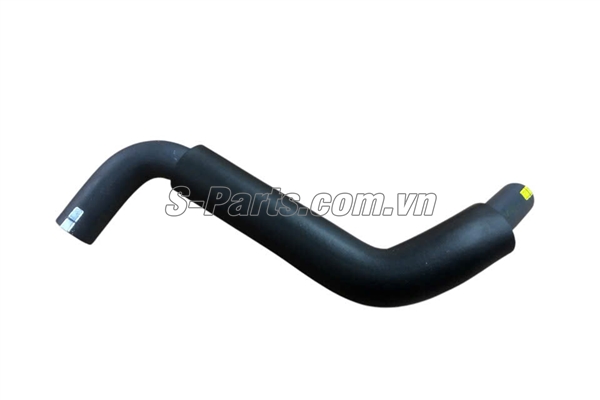 Ống PCV vào cổ hút Suzuki Ertiga 2018