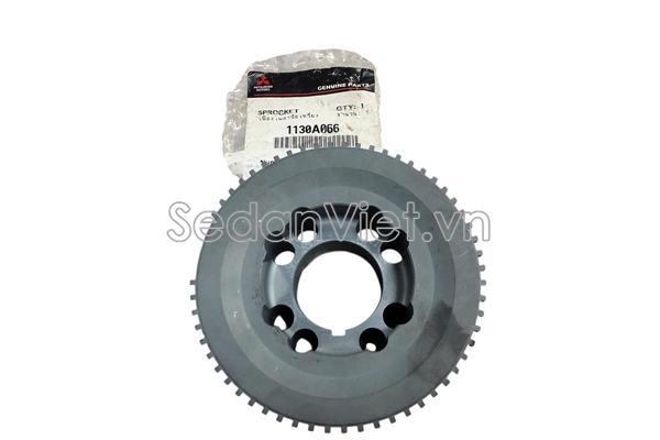 Bánh răng cam xả Mitsubishi Triton 2005-2009