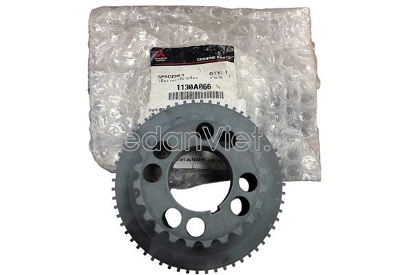 Bánh răng cam xả Mitsubishi Triton 2005-2009