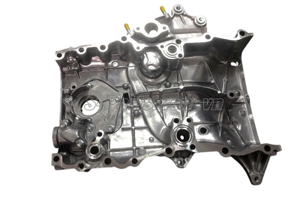 Bơm nước động cơ Toyota Fortuner 2009-2012