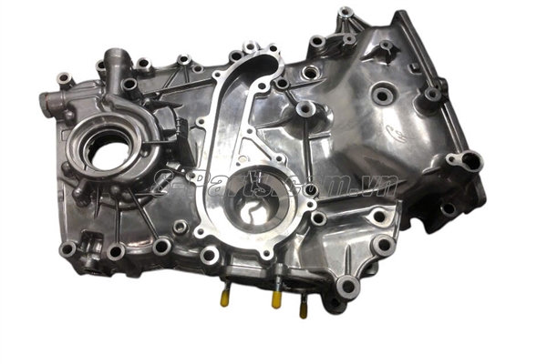 Bơm nước động cơ Toyota Fortuner 2009-2012