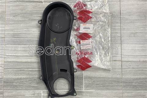 Nhựa ốp dây cam Suzuki Carry Pro 2008-2016