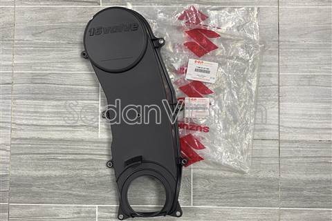 Nhựa ốp dây cam Suzuki Carry Pro 2008-2016