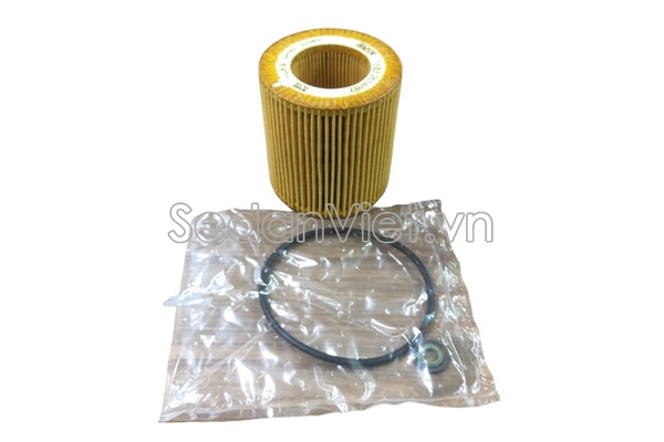 Lọc nhớt động cơ BMW X6 2010-2012