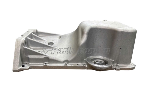 Đáy cắc te Suzuki Ertiga 2023-2024