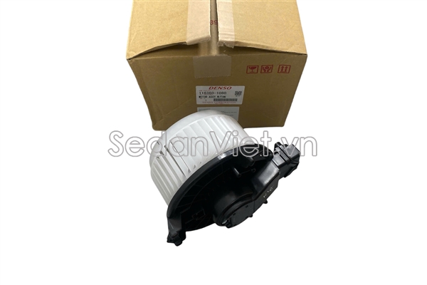 Mô tơ quạt gió trong xe Suzuki APV 2012
