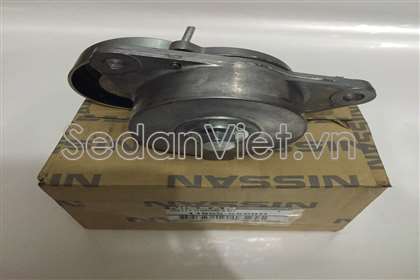 Cụm tăng tổng Nissan Navara NP300 2015