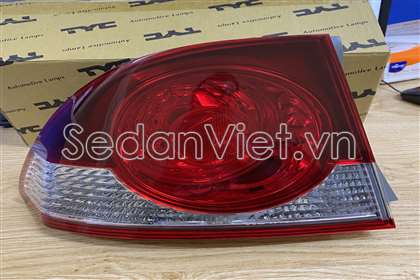 Đèn hậu Honda Civic 2006
