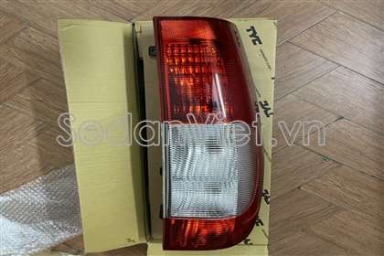 Đèn hậu Mercedes-Benz Vito 2012