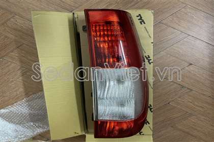 Đèn hậu Mercedes-Benz Vito 2012