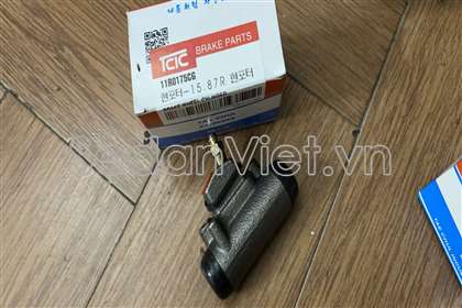 Xy lanh phanh sau Hyundai Porter 2 2006-2012