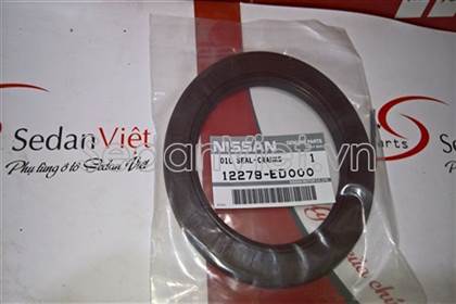 Phớt đuôi trục cơ Nissan Teana