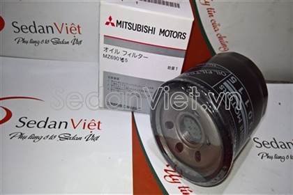 Lọc dầu động cơ Mitsubishi Attrage