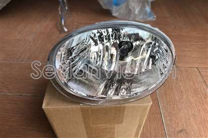 Đèn gầm Toyota Fortuner 2012-2015