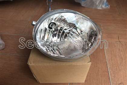 Đèn gầm Toyota Fortuner 2011-2014