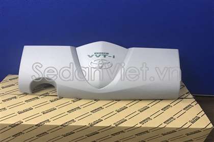 Nắp trang trí động cơ Toyota Vios 2023-2025
