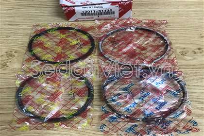 Xéc măng cos 0 Toyota Camry 2007-2008