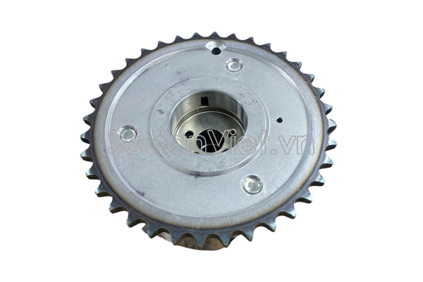 Bánh răng trục cam hút Toyota Innova 2006-2008
