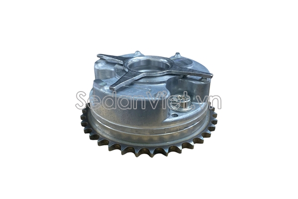Bánh răng trục cam hút Toyota Innova 2006-2008