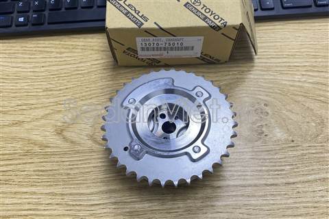 Bánh răng cam xả Toyota Innova 2020