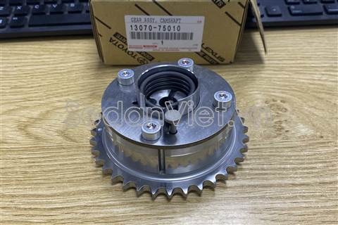 Bánh răng cam xả Toyota Innova 2020