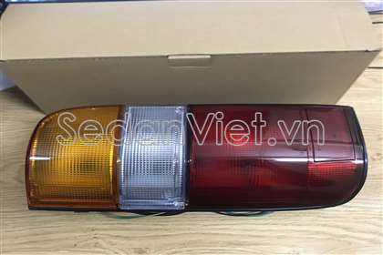 Đèn hậu Toyota Hiace 1996-2006