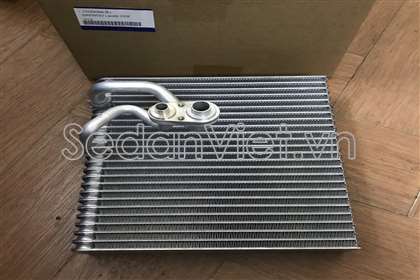 Giàn lạnh trong xe Daewoo Lacetti 2009-2011