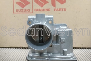 Cụm bướm ga Suzuki New Ertiga 2016-2017