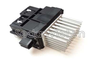 Trở quạt gió điều hòa Chevrolet Cruze 2009-2012