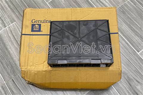 Hộp điều khiển BCM Chevrolet Colorado 2017
