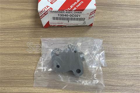 Búa tăng xích cam Toyota innova 2017