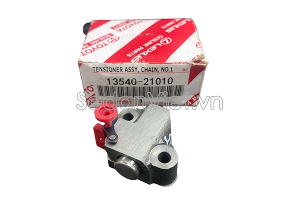 Búa tăng cam Toyota Vios 2008-2013