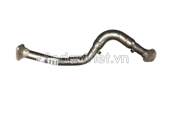 Ống xả khúc đầu Suzuki Ertiga 2015