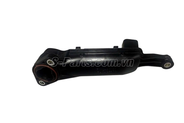 Lọc thô bơm dầu động cơ Toyota Camry XLE 2011-2014