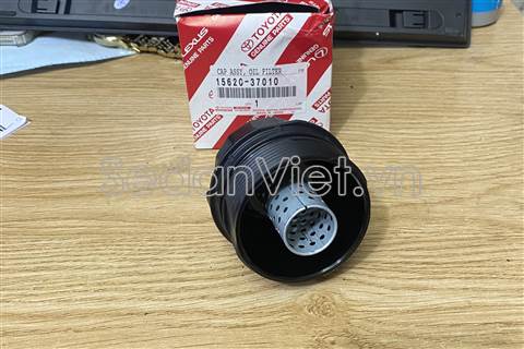 Cốc đựng lọc dầu động cơ Toyota Corolla Altis 2014