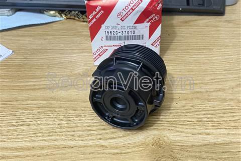 Cốc đựng lọc dầu động cơ Toyota Corolla Altis 2014