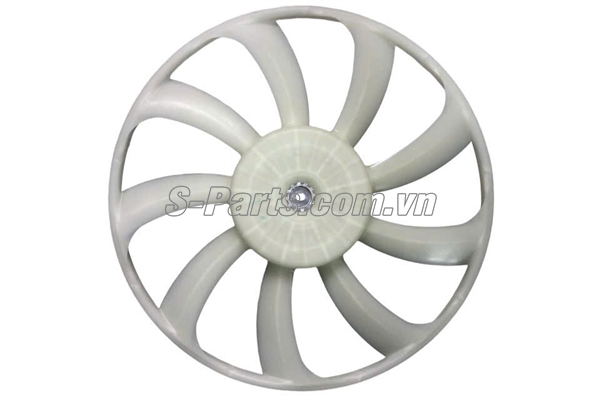 Cánh quạt gió động cơ Toyota Camry 2012-2015