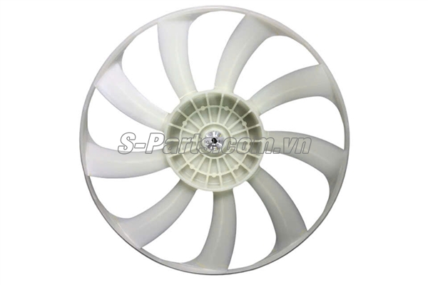 Cánh quạt gió động cơ Toyota Camry 2012-2015