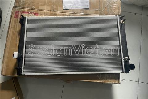 Két nước Toyota RAV4 2006-2008