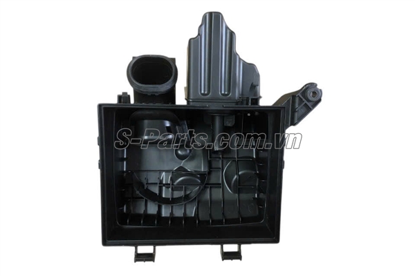 Đế hộp lọc gió động cơ Nissan Navara NP300 2015-2020