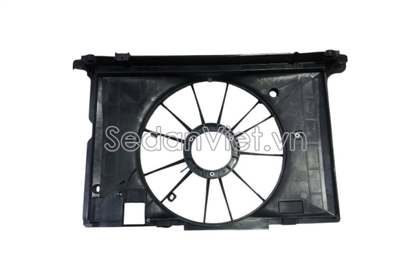Lồng quạt gió động cơ Toyota Corolla Altis 2014