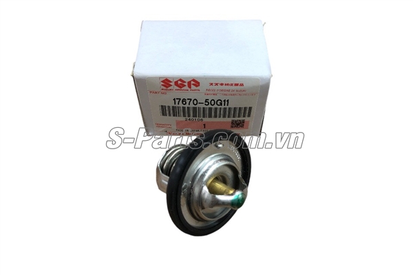 Van hằng nhiệt Suzuki Ertiga 2018-2021