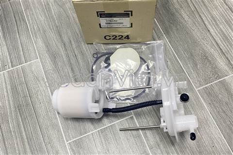 Cụm lọc xăng Mitsubishi Attrage 2014